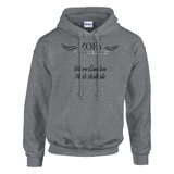Personalisierter Pullover für Herren Hoodie - Arbeitsbekleidung für Freizeit & Arbeit – Bekleidung mit dekorativem Druckmotiv
