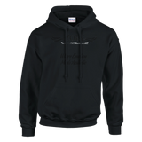 Personalisierter Pullover für Herren Hoodie - Arbeitsbekleidung für Freizeit & Arbeit – bedrucktes Kleidungsstück mit persönlichem Design