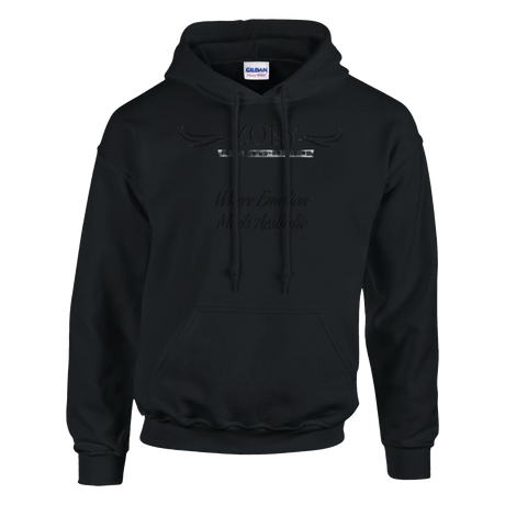 Personalisierter Pullover für Herren Hoodie - Arbeitsbekleidung für Freizeit & Arbeit – bedrucktes Kleidungsstück mit persönlichem Design