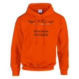 Personalisierter Pullover für Herren Hoodie - Arbeitsbekleidung für Freizeit & Arbeit – bedrucktes Kleidungsstück mit individuellem Motiv
