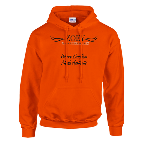 Personalisierter Pullover für Herren Hoodie - Arbeitsbekleidung für Freizeit & Arbeit – bedrucktes Kleidungsstück mit individuellem Motiv
