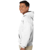 Personalisierter Pullover für Herren Hoodie - Arbeitsbekleidung für Freizeit & Arbeit – Textildruck mit dekorativem Design