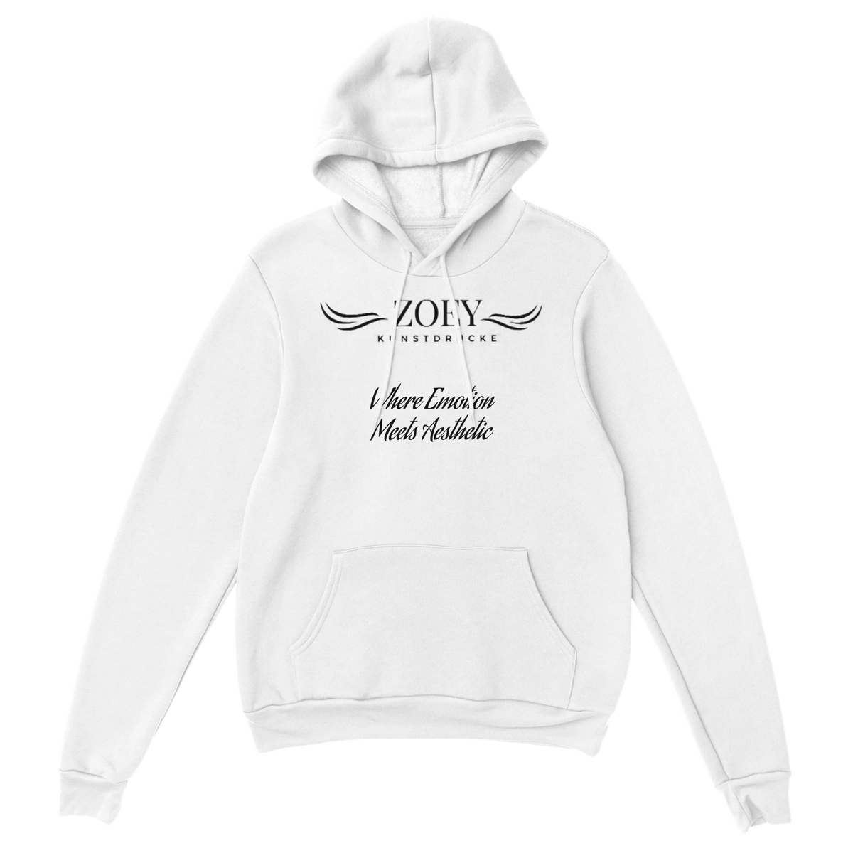 Dekoration mit Charakter. Personalisierter Pullover für Herren Hoodie - Arbeitsbekleidung für Freizeit & Arbeit: zeitlos und harmonisch. Schlicht, elegant und wirkungsvoll.