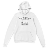 Dekoration mit Charakter. Personalisierter Pullover für Herren Hoodie - Arbeitsbekleidung für Freizeit & Arbeit: zeitlos und harmonisch. Schlicht, elegant und wirkungsvoll.