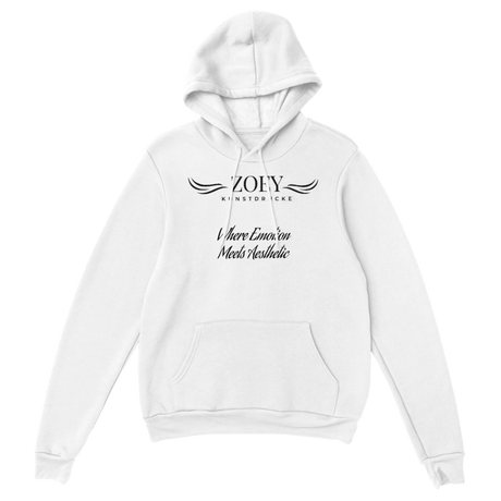 Dekoration mit Charakter. Personalisierter Pullover für Herren Hoodie - Arbeitsbekleidung für Freizeit & Arbeit: zeitlos und harmonisch. Schlicht, elegant und wirkungsvoll.