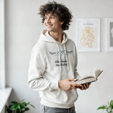 Dekoration mit Charakter. Personalisierter Pullover für Herren Hoodie - Arbeitsbekleidung für Freizeit & Arbeit: zeitlos und harmonisch. Schlicht, elegant und wirkungsvoll.