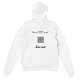 Personalisierter Pullover für Herren Hoodie - Arbeitsbekleidung für Freizeit & Arbeit – bedrucktes Textil mit persönlicher Motivgestaltung