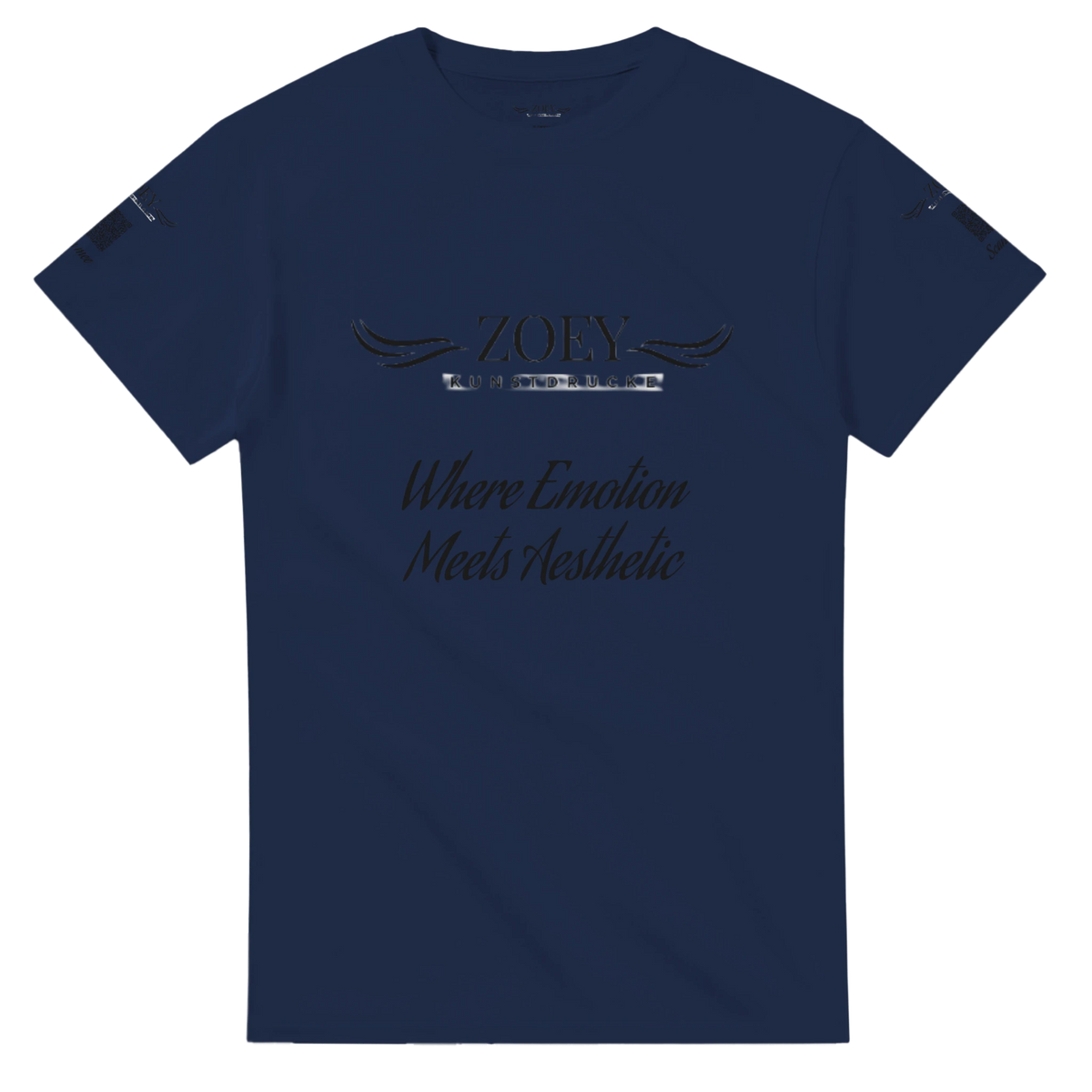 Dekoration mit Charakter. Personalizable Heavyweight Cotton T-Shirt – Classic Fit & Durable Design: für stilvolle Raumgestaltung. Eine besondere Bereicherung für jeden Raum.