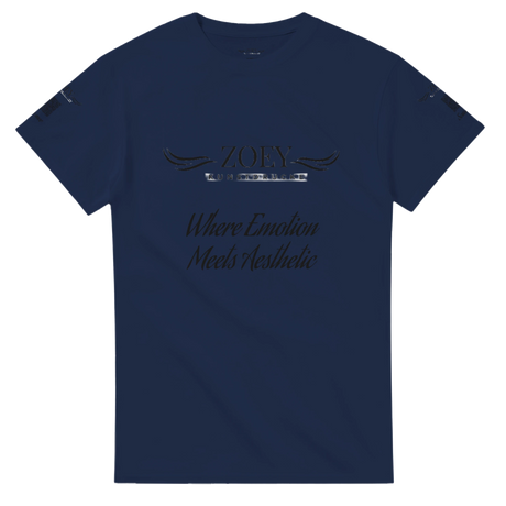 Dekoration mit Charakter. Personalizable Heavyweight Cotton T-Shirt – Classic Fit & Durable Design: für stilvolle Raumgestaltung. Eine besondere Bereicherung für jeden Raum.