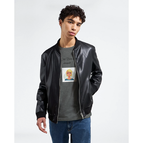 Dekoration mit Charakter. Premium Cotton Graphic T-Shirt – Soft, Durable Custom Print Tee: für stilvolle Raumgestaltung. Schlicht, elegant und wirkungsvoll.