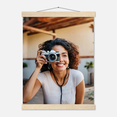 Dekoration mit Charakter. Personalisierbares  mit Aufhängern – Minimalistische Holzleisten für Vintage-Charme: für stilvolle Raumgestaltung. Schlicht, elegant und wirkungsvoll.