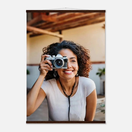Dekoration mit Charakter. Personalisierbares  mit Aufhängern – Minimalistische Holzleisten für Vintage-Charme: für stilvolle Raumgestaltung. Schlicht, elegant und wirkungsvoll.