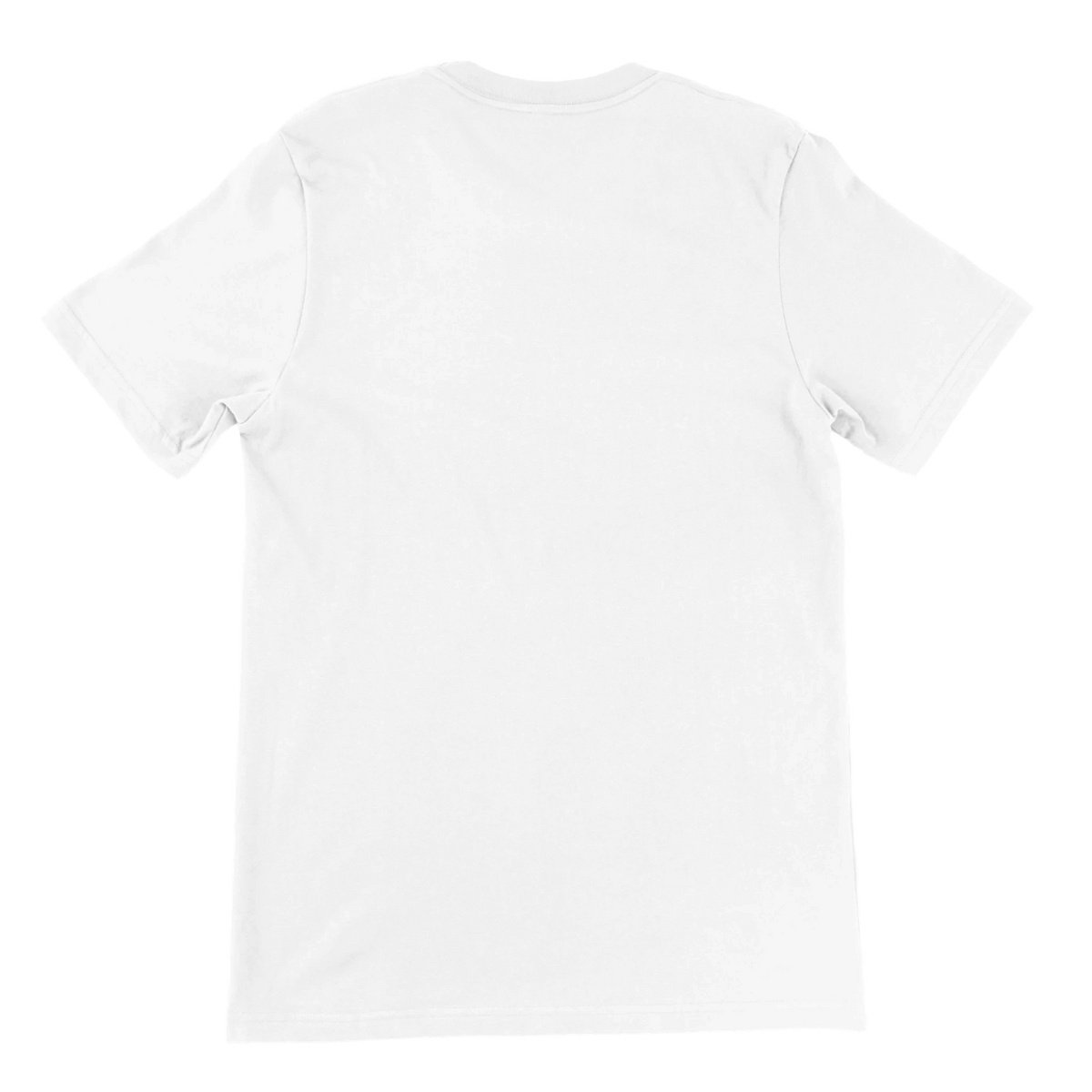 Stimmungsvolle Wandkunst für stilvolle Räume. Premium Unisex Crewneck T-shirt | Bella + Canvas 3001: zeitlos und harmonisch. Schlicht, elegant und wirkungsvoll.