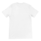 Stimmungsvolle Wandkunst für stilvolle Räume. Premium Unisex Crewneck T-shirt | Bella + Canvas 3001: zeitlos und harmonisch. Schlicht, elegant und wirkungsvoll.