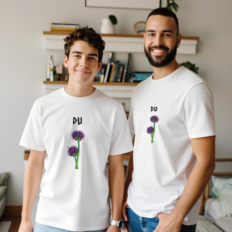 Stimmungsvolle Wandkunst für stilvolle Räume. Premium Unisex Crewneck T-shirt | Bella + Canvas 3001: zeitlos und harmonisch. Eine besondere Bereicherung für jeden Raum.