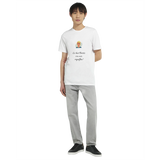 Dekoration mit Charakter. Premium Unisex Slim Fit Funshirt – Lustiges T-Shirt for All Occasions: zeitlos und harmonisch. Eine besondere Bereicherung für jeden Raum.
