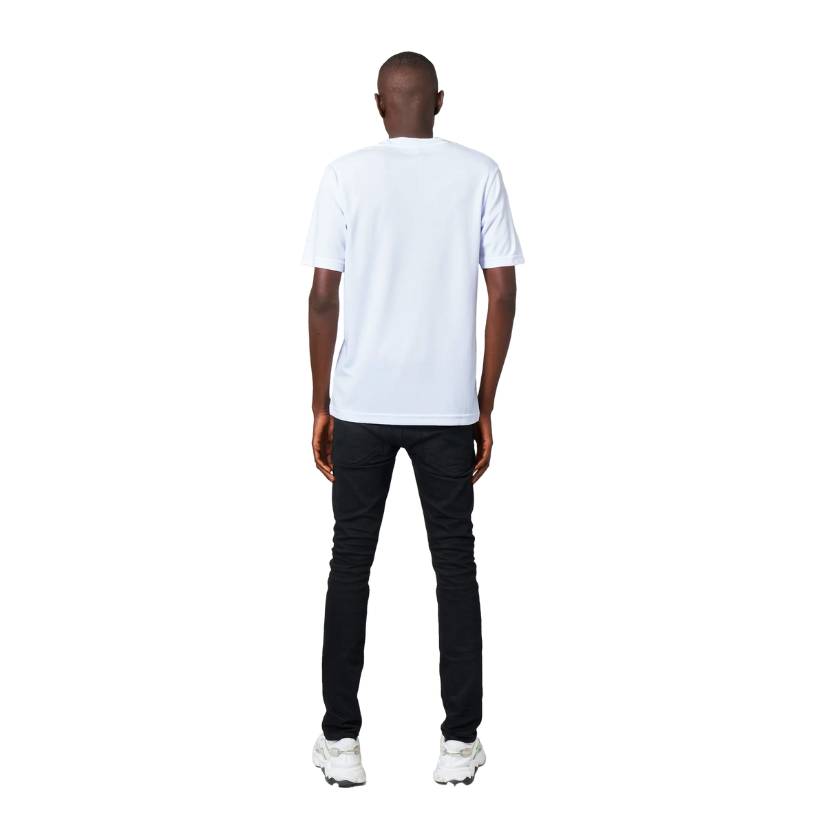 Dekoration mit Charakter. Premium Unisex Slim Fit Funshirt – Lustiges T-Shirt for All Occasions: zeitlos und harmonisch. Schlicht, elegant und wirkungsvoll.