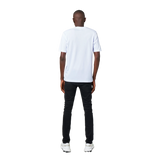 Dekoration mit Charakter. Premium Unisex Slim Fit Funshirt – Lustiges T-Shirt for All Occasions: zeitlos und harmonisch. Schlicht, elegant und wirkungsvoll.