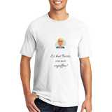 Premium Unisex Slim Fit Funshirt – Lustiges T-Shirt for All Occasions – Bekleidung mit hochwertigem Motivdruck
