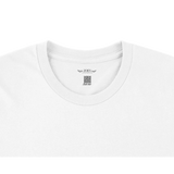 Premium Unisex Crewneck T-shirt | Bella + Canvas 3001 – bedruckte Leinwand mit klassischer Bildwirkung