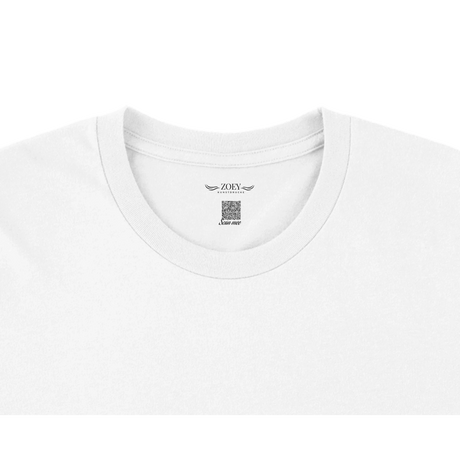 Premium Unisex Crewneck T-shirt | Bella + Canvas 3001 – bedruckte Leinwand mit klassischer Bildwirkung