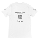 Dekoration mit Charakter. Premium Unisex Crewneck T-shirt | Bella + Canvas 3001: für stilvolle Raumgestaltung. Eine besondere Bereicherung für jeden Raum.