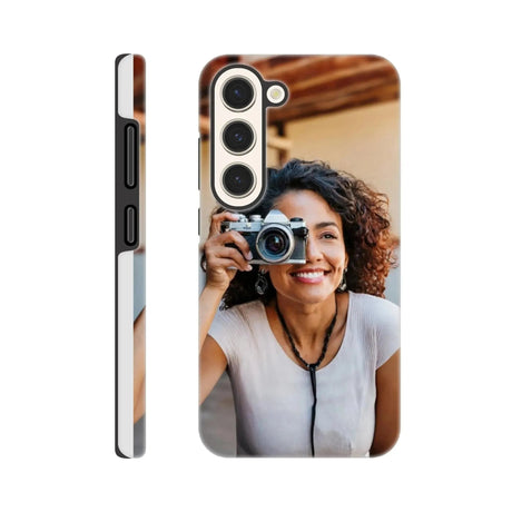Tough case – individuell gestaltetes Produkt von Zoey Kunstdrucke