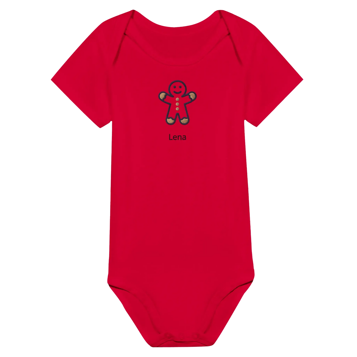 Dekoration mit Charakter. Classic Baby Short Sleeve Bodysuit personalisiertes Geschenk zu Weihachten 🎅: für stilvolle Raumgestaltung. Schlicht, elegant und wirkungsvoll.