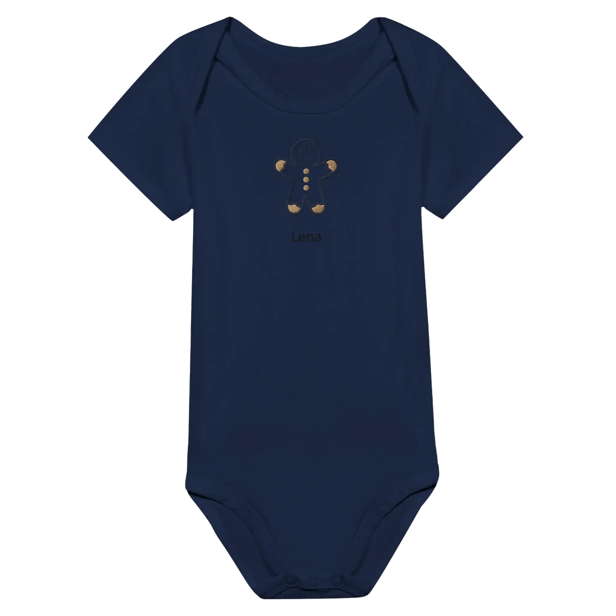 Dekoration mit Charakter. Classic Baby Short Sleeve Bodysuit personalisiertes Geschenk zu Weihachten 🎅: für stilvolle Raumgestaltung. Schlicht, elegant und wirkungsvoll.