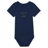 Dekoration mit Charakter. Classic Baby Short Sleeve Bodysuit personalisiertes Geschenk zu Weihachten 🎅: für stilvolle Raumgestaltung. Schlicht, elegant und wirkungsvoll.