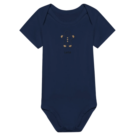 Dekoration mit Charakter. Classic Baby Short Sleeve Bodysuit personalisiertes Geschenk zu Weihachten 🎅: für stilvolle Raumgestaltung. Schlicht, elegant und wirkungsvoll.
