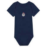 Dekoration mit Charakter. Classic Baby Short Sleeve Bodysuit personalisiertes Geschenk zu Weihachten 🎅: für stilvolle Raumgestaltung. Schlicht, elegant und wirkungsvoll.
