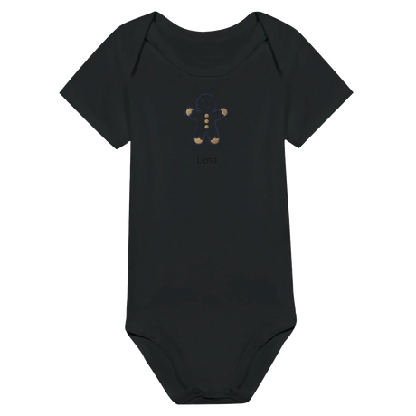 Dekoration mit Charakter. Classic Baby Short Sleeve Bodysuit personalisiertes Geschenk zu Weihachten 🎅: für stilvolle Raumgestaltung. Schlicht, elegant und wirkungsvoll.