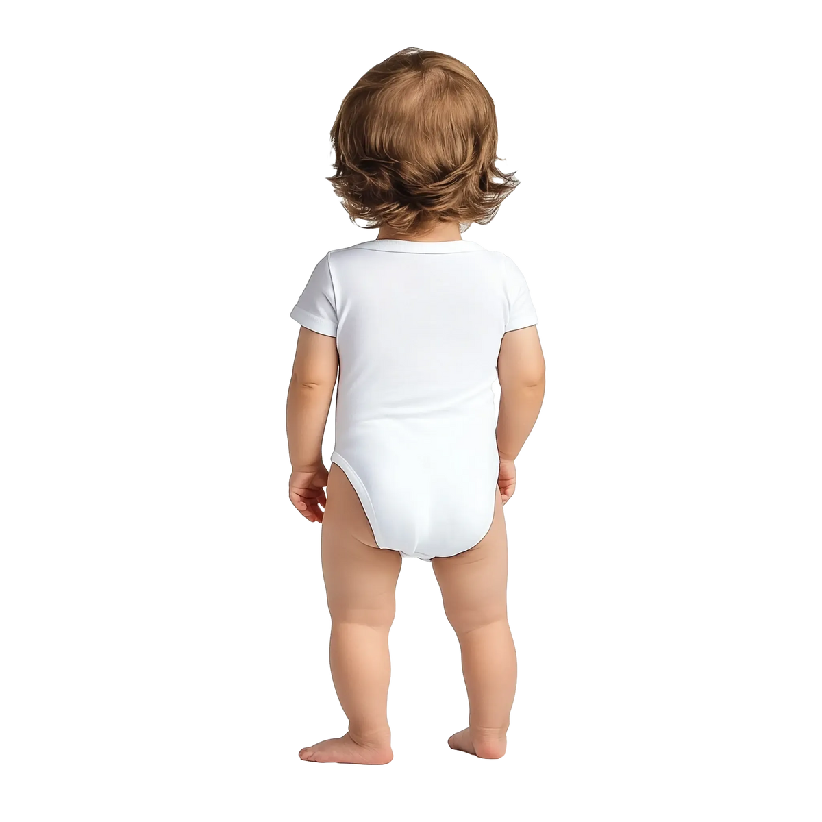 Dekoration mit Charakter. Classic Baby Short Sleeve Bodysuit personalisiertes Geschenk zu Weihachten 🎅: für stilvolle Raumgestaltung. Eine besondere Bereicherung für jeden Raum.