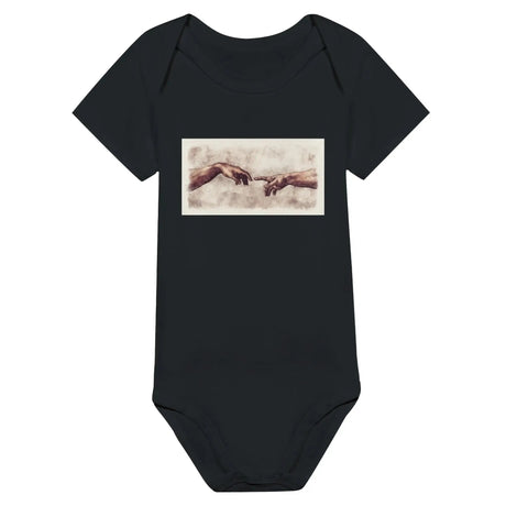 Dekoration mit Charakter. Classic Baby Short Sleeve Bodysuit personalisiertes Geschenk zu Weihachten 🎅: für stilvolle Raumgestaltung. Schlicht, elegant und wirkungsvoll.